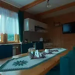 Na Ubocy Ubytování v soukromí Brzegi (Tatra)