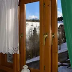 Ubytování v soukromí Na Ubocy Brzegi (Tatra)