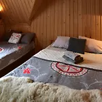 Ubytování v soukromí Na Ubocy *