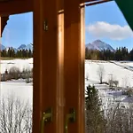Na Ubocy * Brzegi (Tatra)
