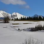 Na Ubocy Ubytování v soukromí Brzegi (Tatra)