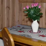 Na Ubocy Ubytování v soukromí Brzegi (Tatra)