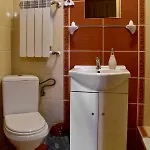 Na Ubocy Ubytování v soukromí Brzegi (Tatra)