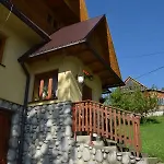 Na Ubocy Ubytování v soukromí *