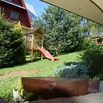 Na Ubocy Ubytování v soukromí *