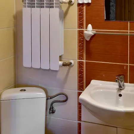 Kwatera prywatna Na Ubocy *