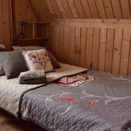 Na Ubocy * Brzegi (Tatra)