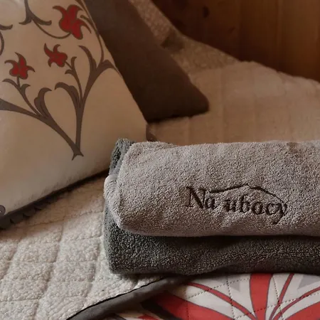 Na Ubocy Ubytování v soukromí Brzegi (Tatra)