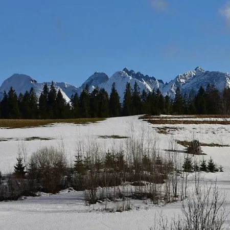 Na Ubocy Kwatera prywatna *