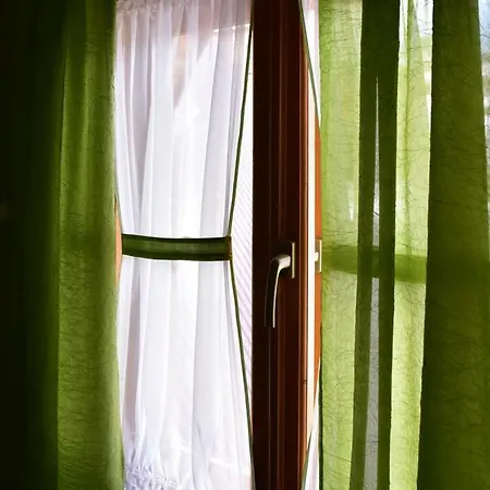 Na Ubocy Kwatera prywatna