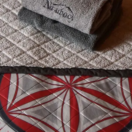 Kwatera prywatna Na Ubocy