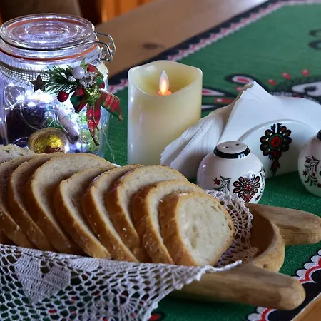 Kwatera prywatna Na Ubocy