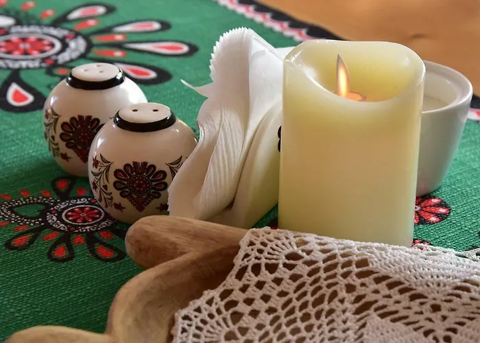 Kwatera prywatna Na Ubocy Brzegi (Tatra)