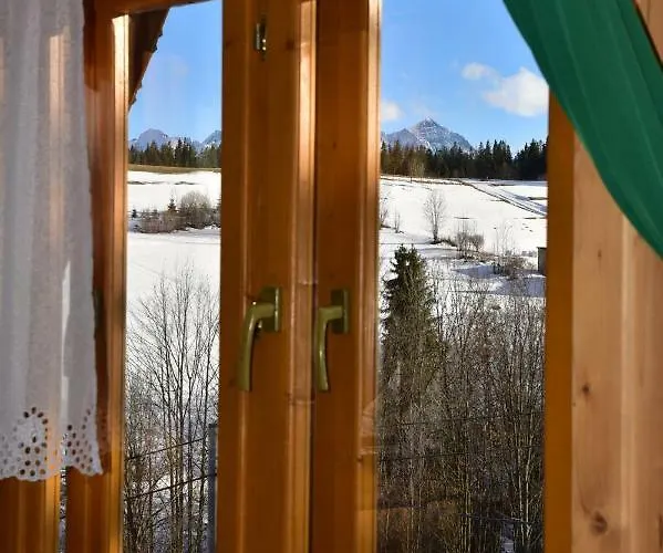 Kwatera prywatna Na Ubocy