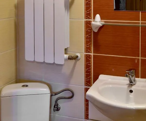 Kwatera prywatna Na Ubocy *