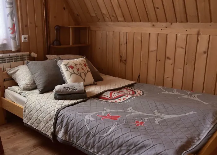 Na Ubocy * Brzegi (Tatra)