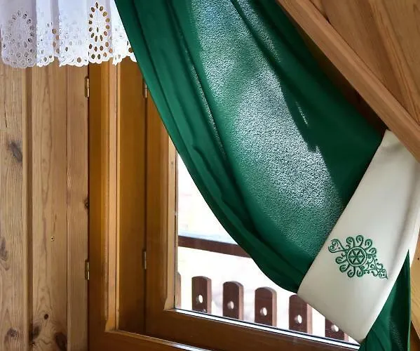 Na Ubocy * Brzegi (Tatra)