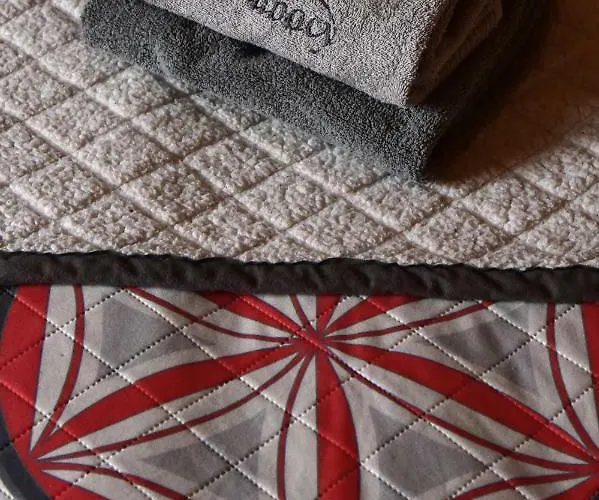 Kwatera prywatna Na Ubocy