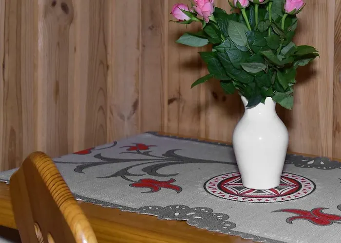 Na Ubocy Kwatera prywatna Brzegi (Tatra)