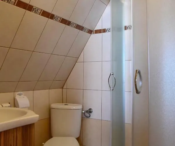 Kwatera prywatna Na Ubocy *