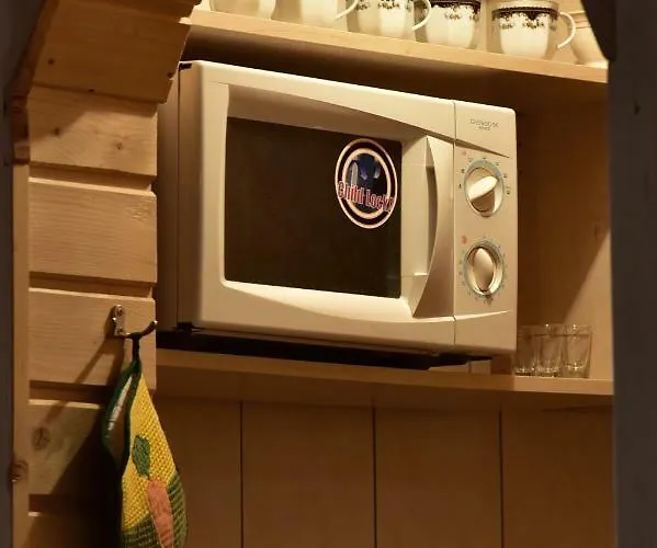 Na Ubocy Brzegi (Tatra)