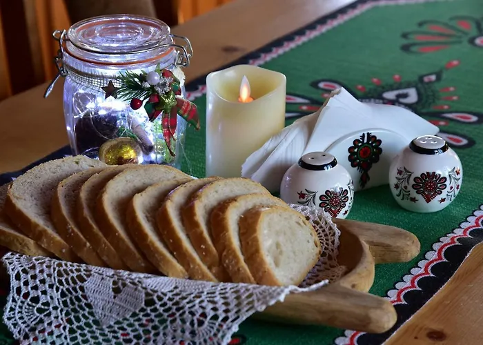 Kwatera prywatna Na Ubocy