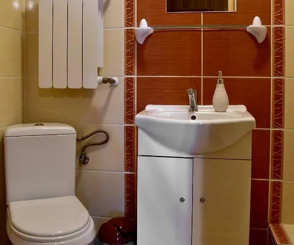 Na Ubocy Kwatera prywatna Brzegi (Tatra)