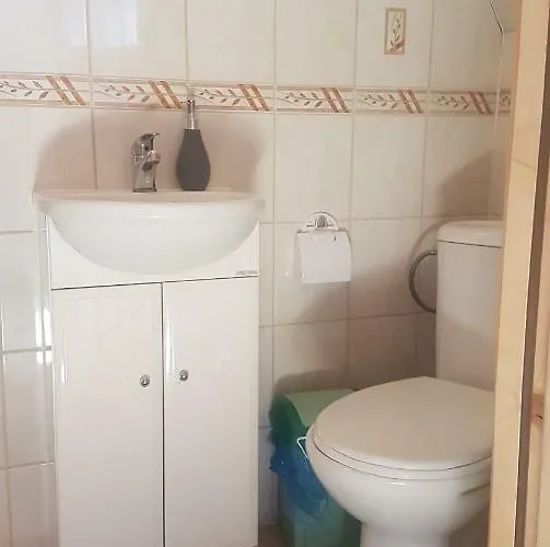 Na Ubocy Brzegi (Tatra)